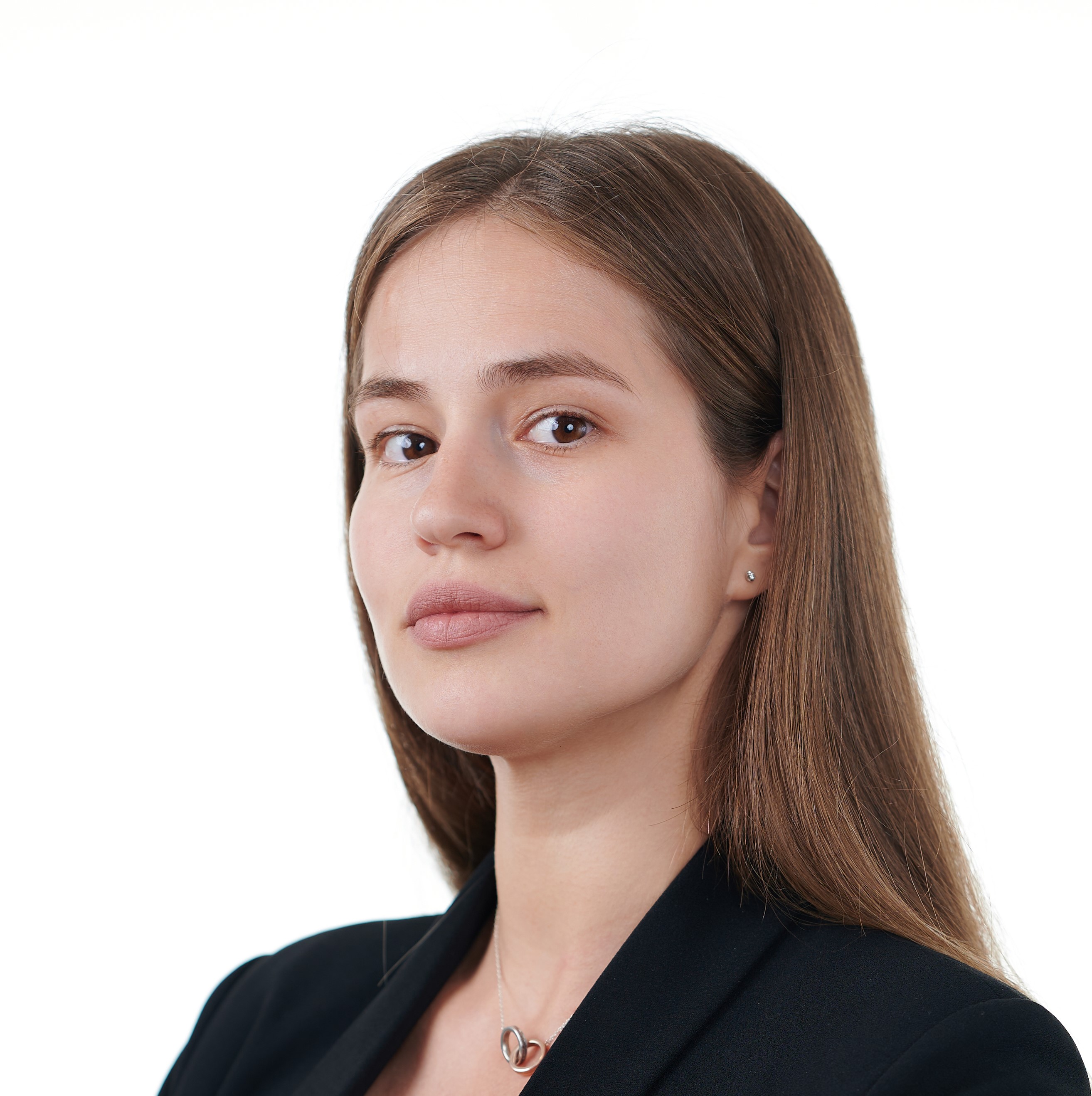 Елена Кочурова